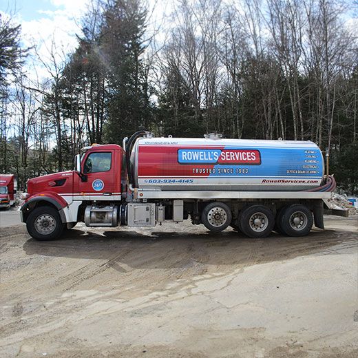 Same Day Bow Plumbing, Drains, Heating & AC Services