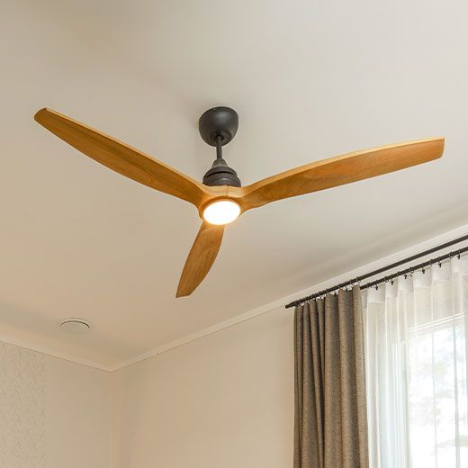 Bow Ceiling Fan Electricians