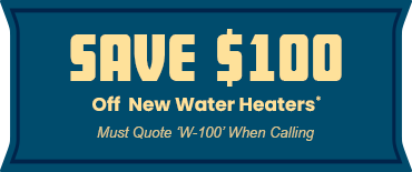 Limited Plumbing, Drains, Heating, AC Discount Bow