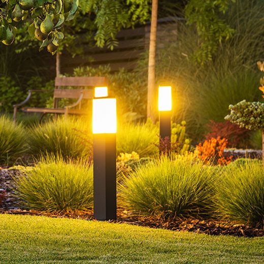 Bow Landscape & Outdoor Lighting Electricians