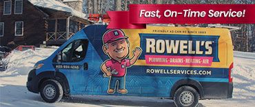 Limited Plumbing, Drains, Heating, AC Discount Bow