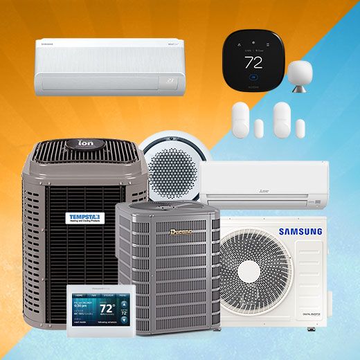 Professional Heating & AC Tune-Ups in Bow