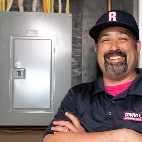 Electrical Panel & Circuit Breaker Specialists In Bow