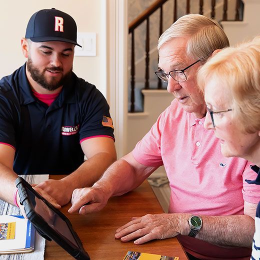 Electrical Panel & Circuit Breaker Specialists In Bow