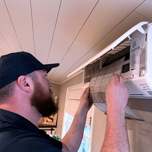 Save On AC In Bow With the Air Conditioning Experts Trusted Over 40 Years