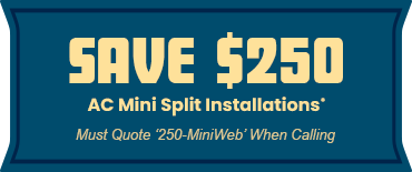 Limited Plumbing, Drains, Heating, AC Discount Bow