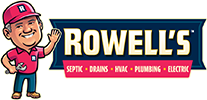 Rowell's Services Bow
