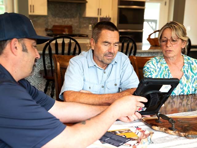 Bow Landscape & Outdoor Lighting Electricians