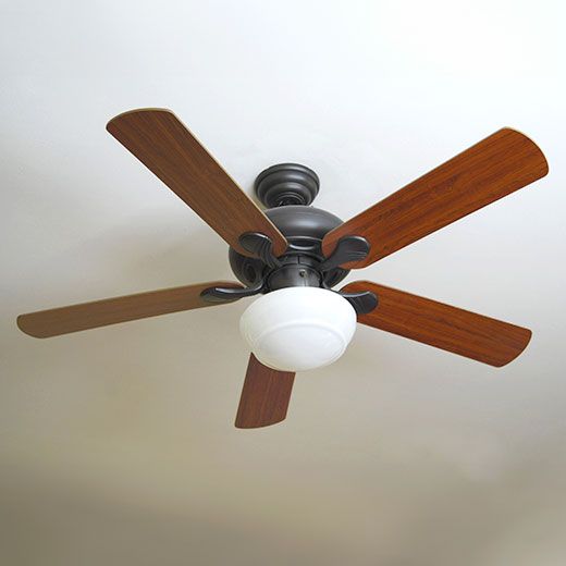 Bow Ceiling Fan Electricians