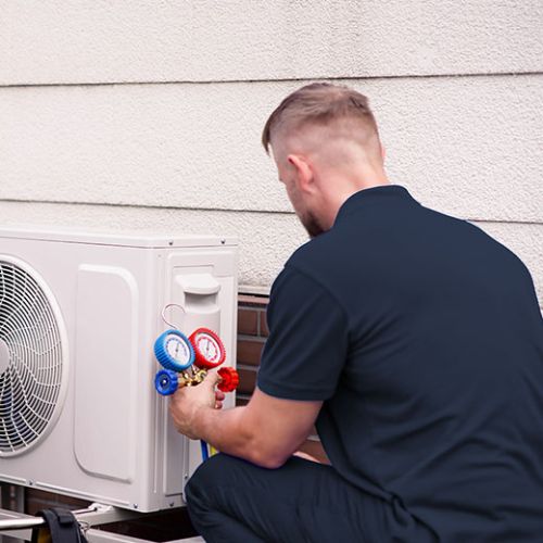 For All Your Plumbing Needs In Bow
