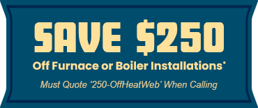Limited Plumbing, Drains, Heating, AC Discount Bow