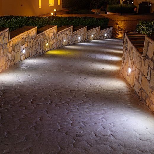 Bow Landscape & Outdoor Lighting Electricians