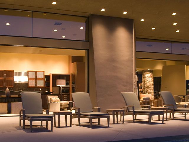 Bow Landscape & Outdoor Lighting Electricians