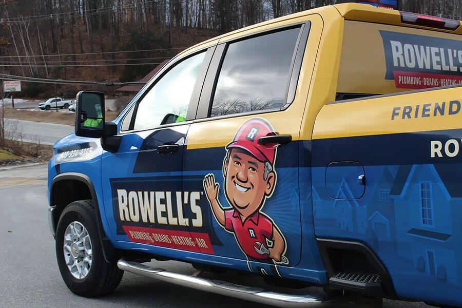 Tankless Water Heater Experts In Bow