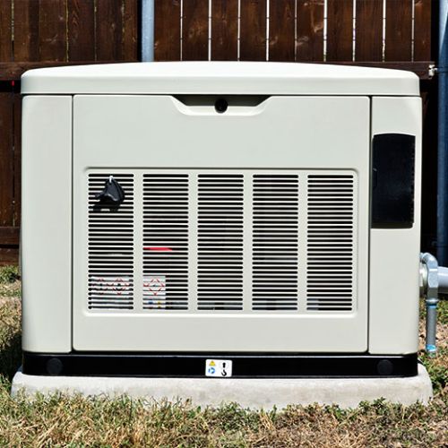 Standby Generator Experts In Bow